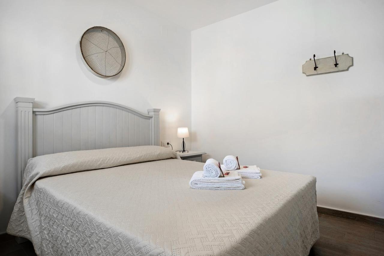 Casa De 10 - 1 Interior Apartment เวเฮร์ เด ลา ฟรอนเตรา ภายนอก รูปภาพ